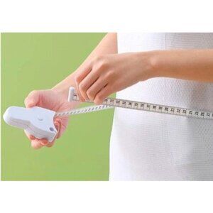 Tape Measure Telescoping Retractable 60 inch Body Measure